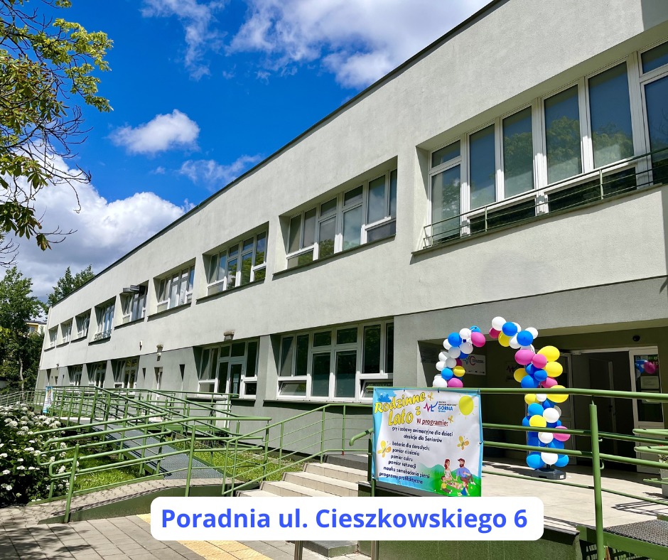 Poradnia Cieszkowskiego