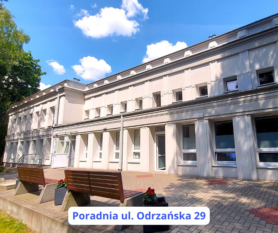 Poradnia Odrzańska