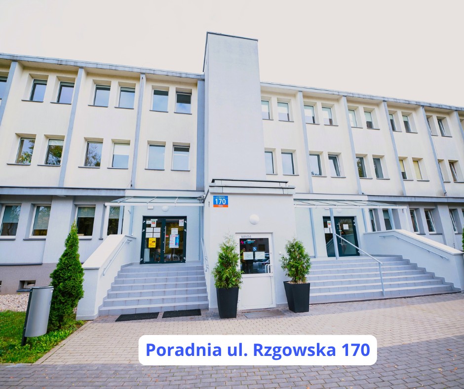 Poradnia Rzgowska