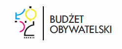 budzet obywatelski logo