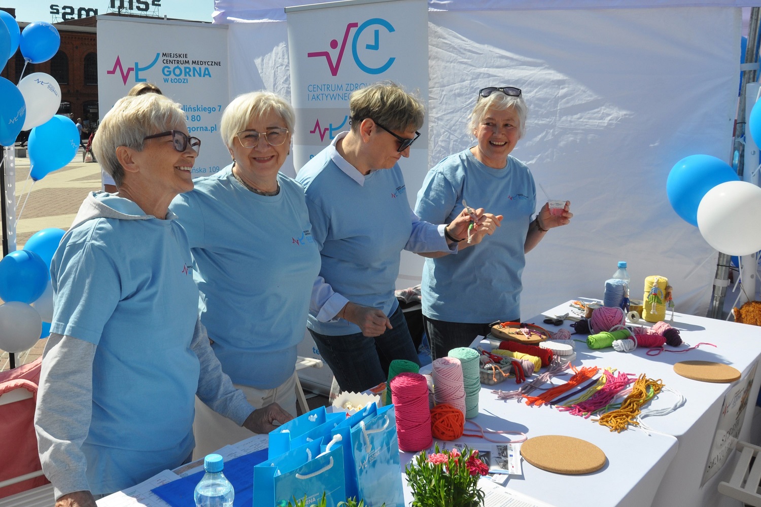 Miejski Dzień Zdrowia - 2026 - fotorelacja