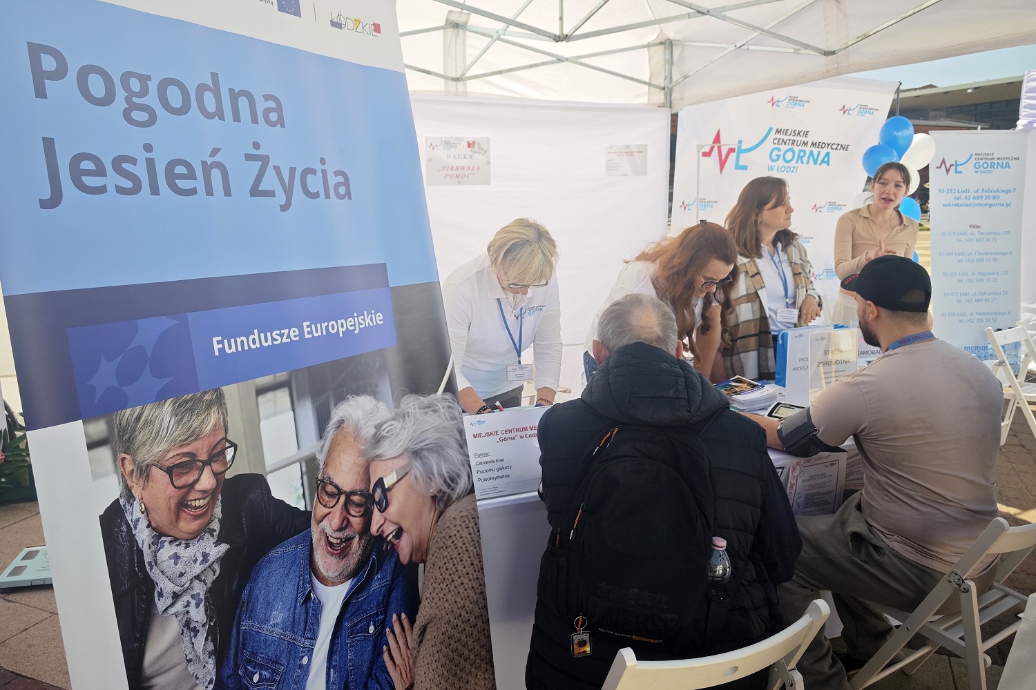 Miejski Dzień Zdrowia - 2026 - fotorelacja