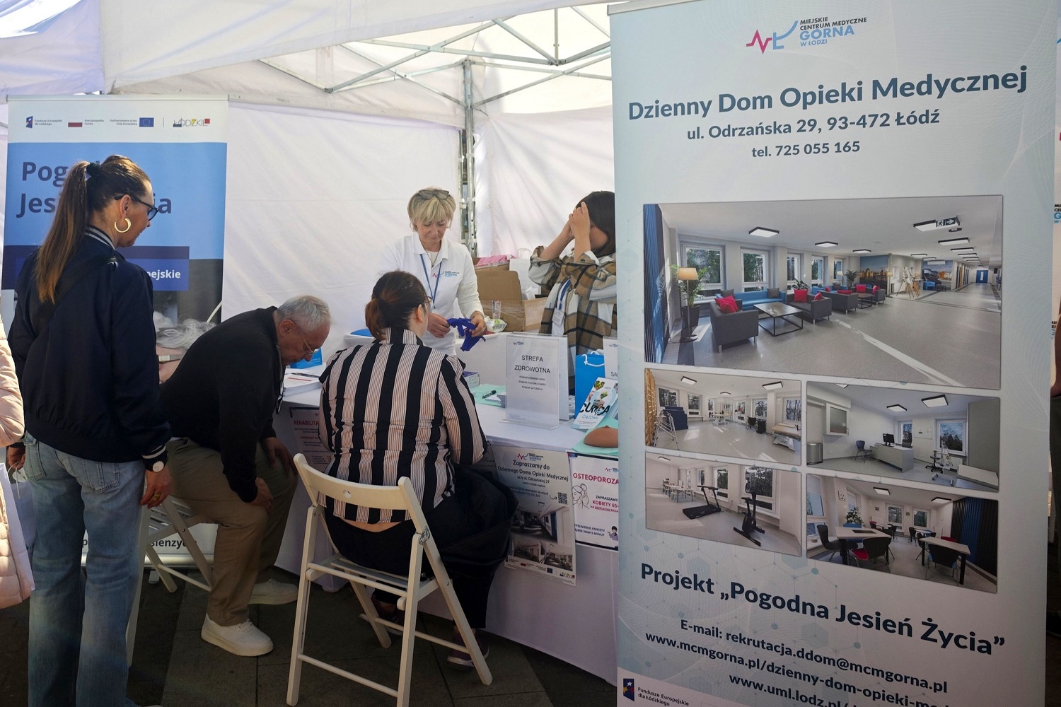 Miejski Dzień Zdrowia - 2026 - fotorelacja