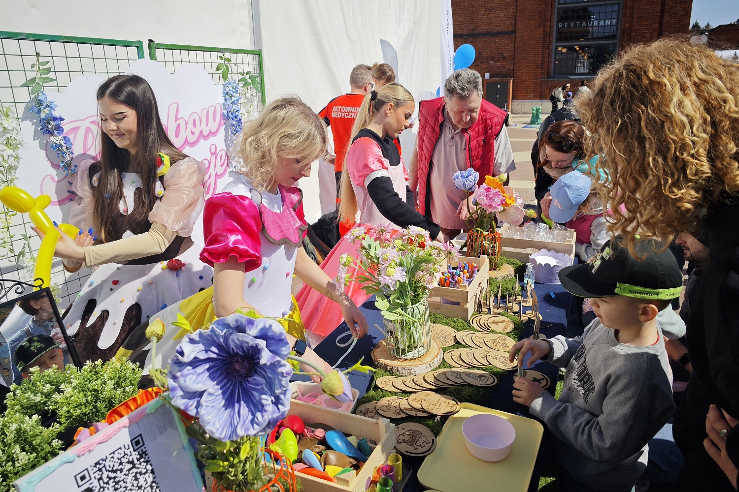 Miejski Dzień Zdrowia - 2026 - fotorelacja