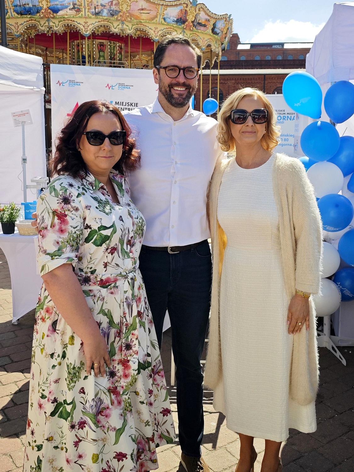 Miejski Dzień Zdrowia - 2026 - fotorelacja