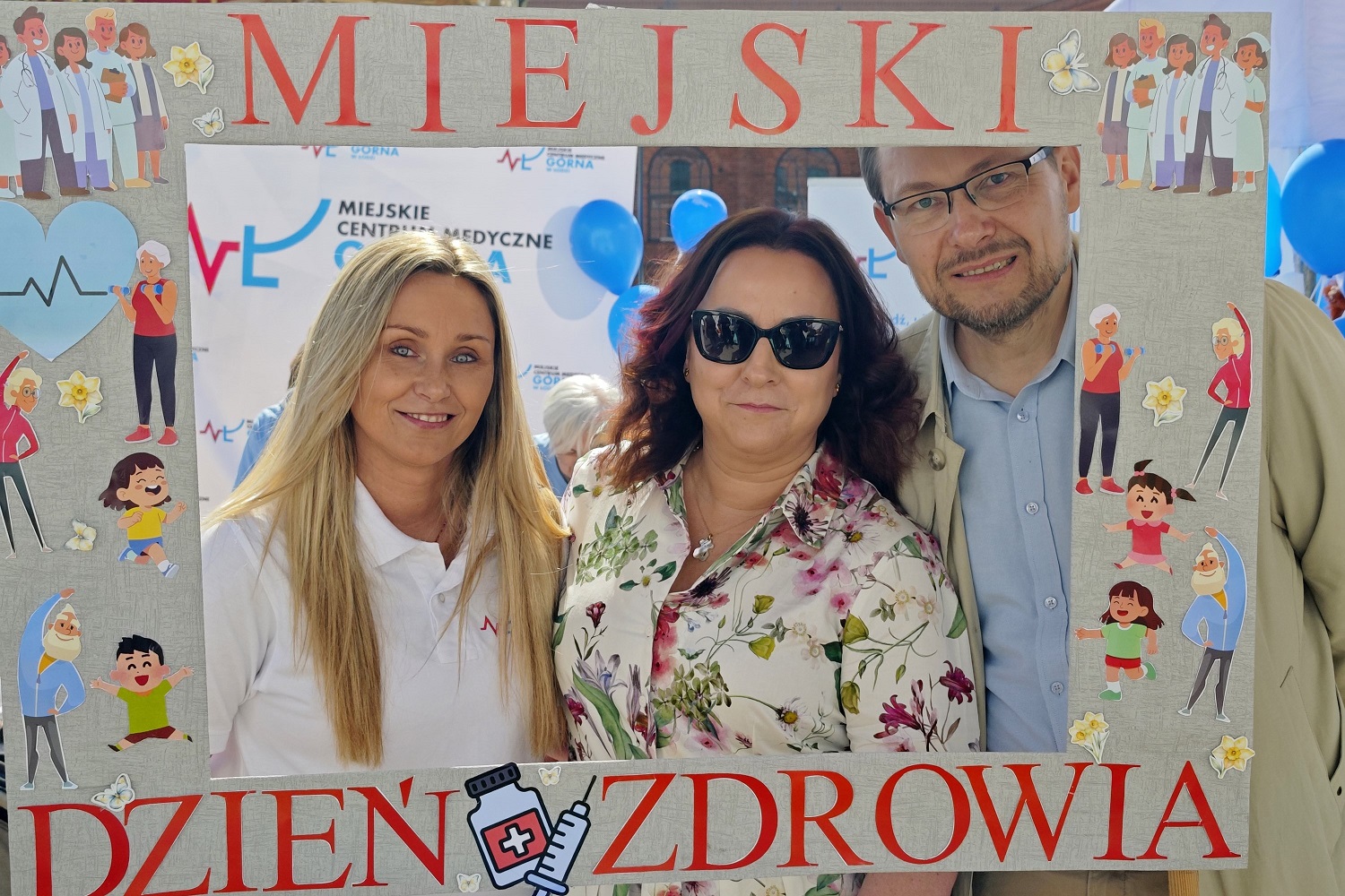 Miejski Dzień Zdrowia - 2026 - fotorelacja