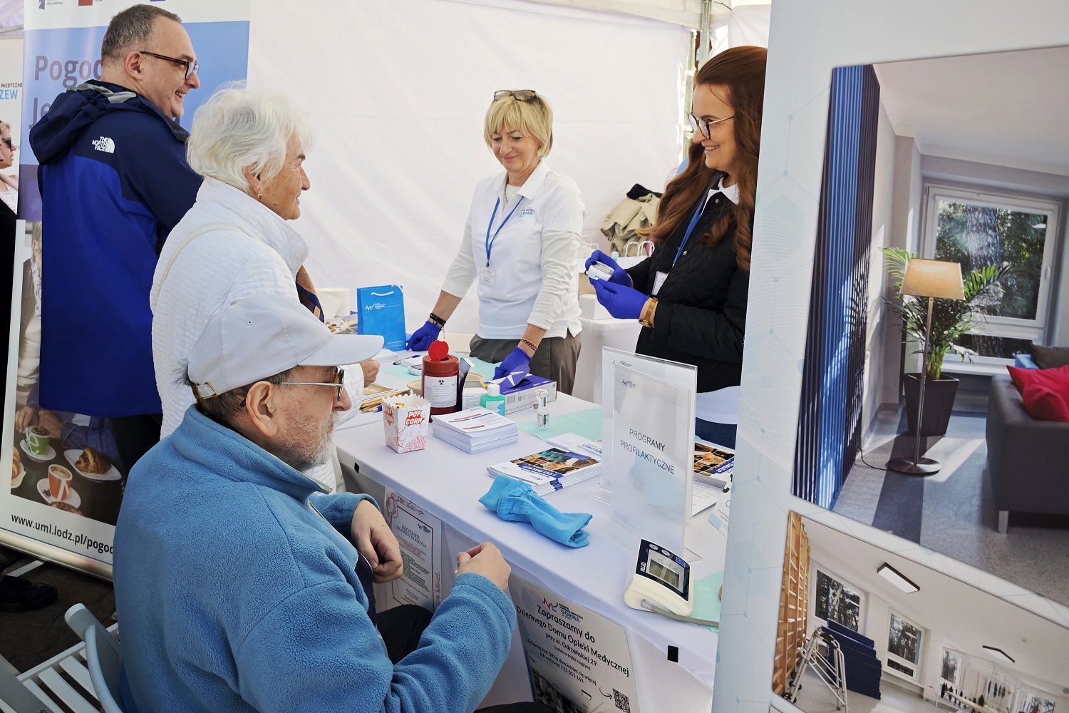 Miejski Dzień Zdrowia - 2026 - fotorelacja