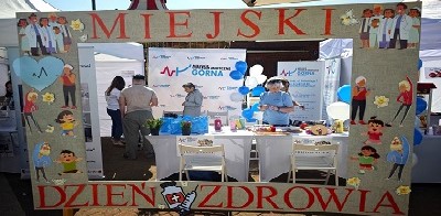 Miejski Dzień Zdrowia 2026
