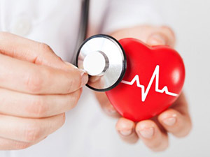 Choroby serca i układu krążenia