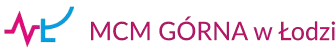 Logo MCM Górna