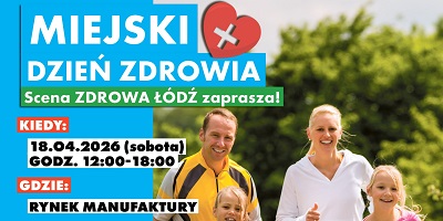 Miejski Dzień Zdrowia